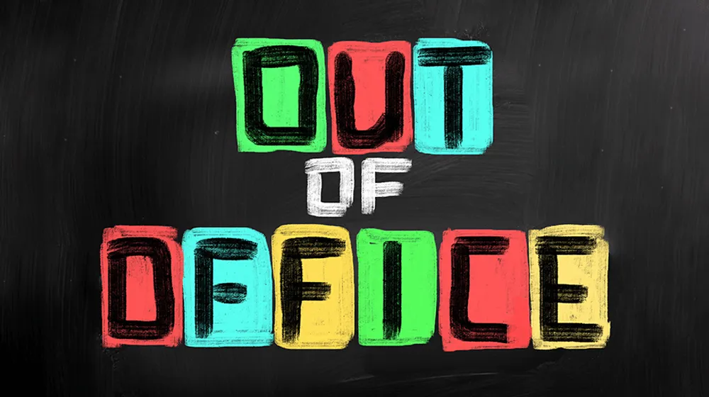 Out Of Office